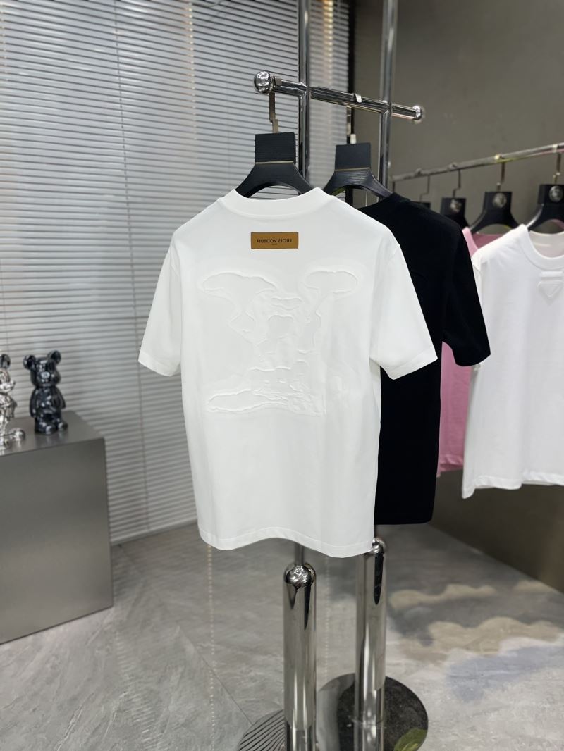 Louis Vuitton T-Shirts